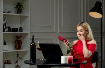 как удивить девушку
