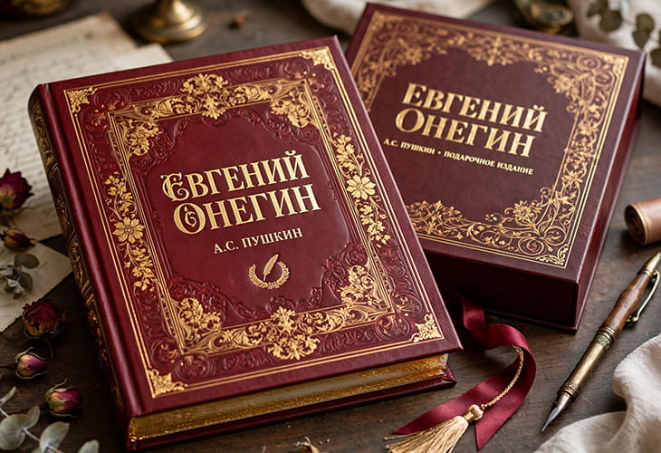 Подарок преподавателю русского языка
