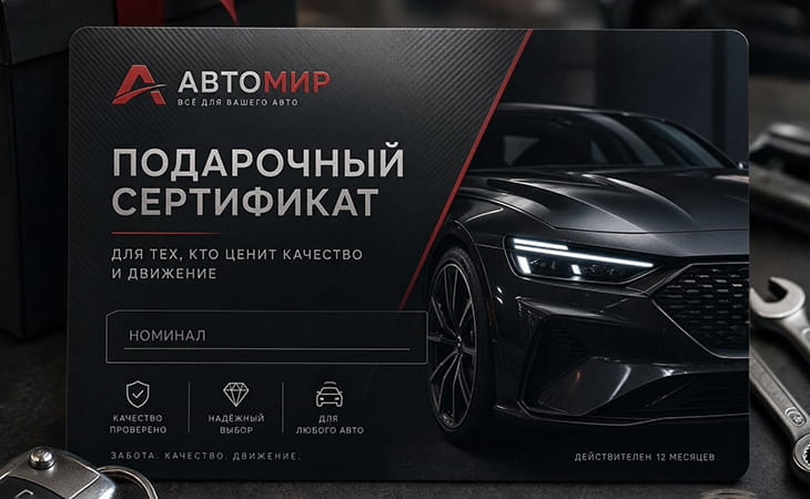 Где искать подарок